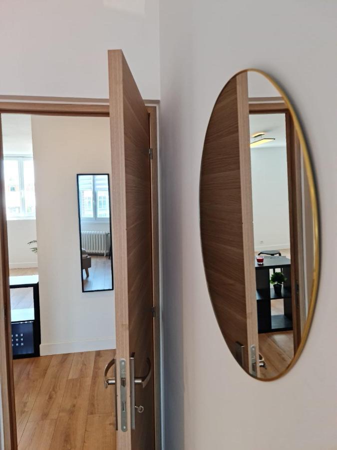Le Scottmanhouse - Appartement Prive - Centre Ville - Gare - Wi-Fi Arras Buitenkant foto